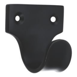 Smith & Locke Sash Window Handles Matt Black 50mm x 50mm 4 Pack