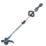 Erbauer  ERI1022GGT 18V Li-Ion EXT Brushless Cordless Grass Trimmer - Bare