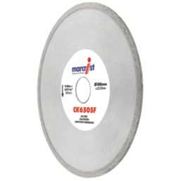 Marcrist CK650SF Multi-Material Diamond Blade 200mm x 25.4mm