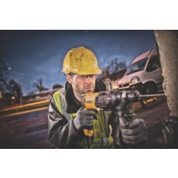 DEWALT D25133K-GB 2.6kg  Electric SDS Plus Drill 240V