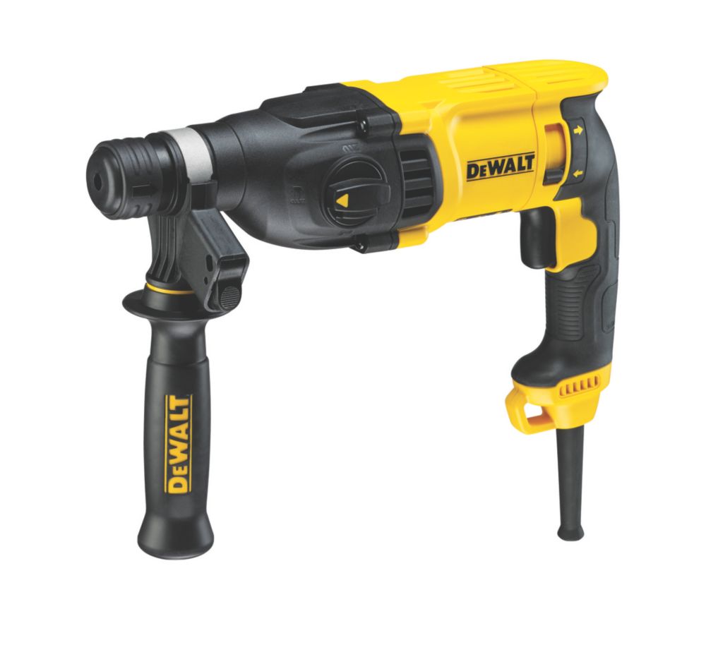 Dewalt dcd795d2 online screwfix