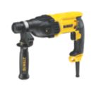 DEWALT D25133K-GB 2.6kg  Electric SDS Plus Drill 240V