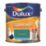 Dulux EasyCare Washable & Tough 2.5Ltr Emerald Glade Matt Emulsion  Paint