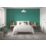 Dulux EasyCare Washable & Tough 2.5Ltr Emerald Glade Matt Emulsion  Paint