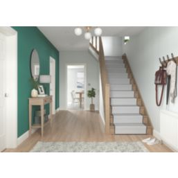 Dulux EasyCare Washable & Tough 2.5Ltr Emerald Glade Matt Emulsion  Paint