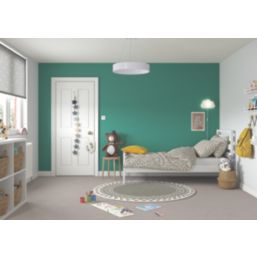 Dulux EasyCare Washable & Tough 2.5Ltr Emerald Glade Matt Emulsion  Paint