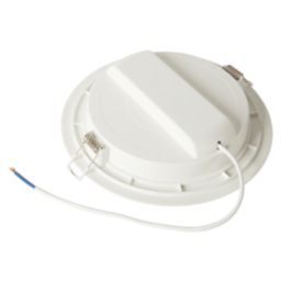 4lite  Fixed  LED Slim Downlight White 20W 2200lm