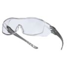 Delta Plus HEKLA2 Clear Lens Safety Overspecs