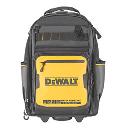 DeWalt Pro Backpack with Wheels 53.7Ltr