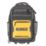 DEWALT Pro Backpack with Wheels 53.7Ltr