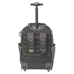 DeWalt Pro Backpack with Wheels 53.7Ltr