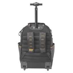 DEWALT Pro Backpack with Wheels 53.7Ltr