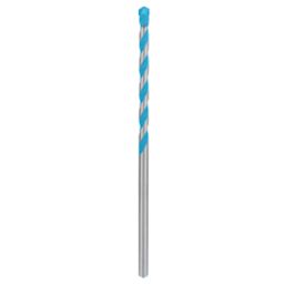 Bosch CYL-9 Straight Shank Multi-Material Drill Bit 6mm x 150mm