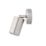 LAP Bronx Outdoor Adjustable Wall Light Stainless Steel