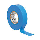 3M Temflex Insulating Tape Blue 25m x 19mm