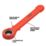 ITL 07017 Ratchet VDE Ring Spanner 17mm
