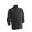 Herock Antalis Fleece Sweatshirt Black Large 47" Chest