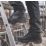 Site Veloso Size 9  Black Waterproof Steel Toe Cap Safety Boots