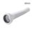 Flomasta  Flexible Waste Pipe White 40mm x 320-750mm