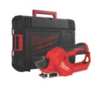Milwaukee M12 BLP-0X 12V Li-Ion RedLithium Brushless Cordless Planer - Bare
