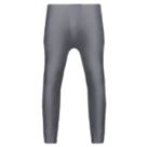 Workforce WFU2800 Thermal Baselayer Trousers Grey Small 30-32" W 29" L