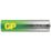 GP Batteries Super AAA 1.5V Alkaline Batteries 10 Pack