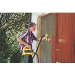 Wagner Control 150M 300W Electric High Efficiency Airless Paint Sprayer  230V - Screwfix