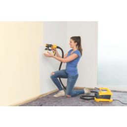 Wagner Control Pro 250M Electric Airless Paint Sprayer 550W - Screwfix