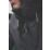 Apache White Rock Waterproof Jacket Black X Large Size 25.19" Chest