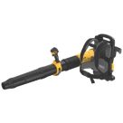 DEWALT  DCMBBL800N-XJ 54V Li-Ion XR FlexVolt Brushless Cordless Backpack Leaf Blower - Bare