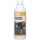 HG   Bin Freshener & Deodoriser 500g