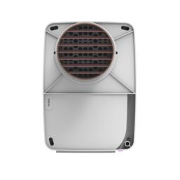 Vent-Axia 403832 100mm Centrifugal Bathroom Heat Recovery Unit  White 220-240V