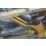 DEWALT DCS777N-XJ 216mm 54V Li-Ion XR FlexVolt Brushless Cordless Single-Bevel Sliding Compound Mitre Saw - Bare