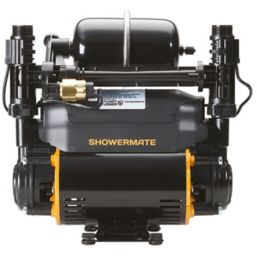 Stuart Turner Showermate Universal Regenerative Twin Shower Pump 2.6bar