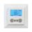 Klima Intelligent Control 825200 Electric Underfloor Heating Thermostat