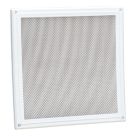 Broadfix Preventavent White Rodent & Crawling Insect Large Air Brick Cover