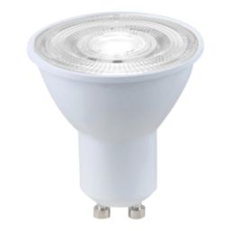 Essentials   GU10 LED Light Bulb 230lm 2.4W 10 Pack