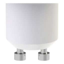 Essentials   GU10 LED Light Bulb 230lm 2.4W 10 Pack