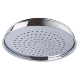 Mira Realm ER Rear-Fed Exposed Chrome Thermostatic Shower