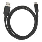 LAP USB-A to USB-C Charging Cable 1m