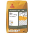 Sika Sikafloor 360 Level Fibre Modified, Deep Fill Self Levelling Compound  20kg