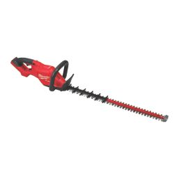 Milwaukee M18FHET75G2-0 4933498387 75cm 18V Li-Ion RedLithium Brushless Cordless Hedge Trimmer - Bare