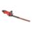 Milwaukee M18FHET75G2-0 4933498387 75cm 18V Li-Ion RedLithium Brushless Cordless Hedge Trimmer - Bare