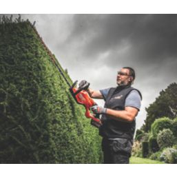 Milwaukee M18FHET75G2-0 4933498387 75cm 18V Li-Ion RedLithium Brushless Cordless Hedge Trimmer - Bare