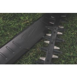 Milwaukee M18FHET75G2-0 4933498387 75cm 18V Li-Ion RedLithium Brushless Cordless Hedge Trimmer - Bare