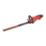 Milwaukee M18FHET75G2-0 4933498387 75cm 18V Li-Ion RedLithium Brushless Cordless Hedge Trimmer - Bare