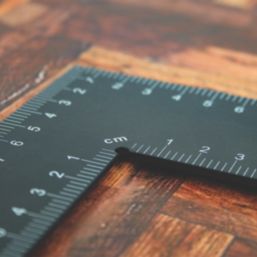 Faithfull Framing Square 26" x 24" (400mm x600mm)