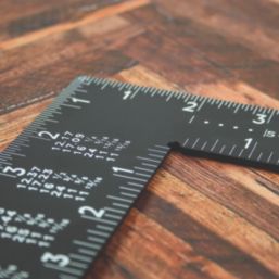 Faithfull Framing Square 26" x 24" (400mm x600mm)