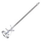 Erbauer  Threaded Shank Mixer Paddle 120mm x 600mm