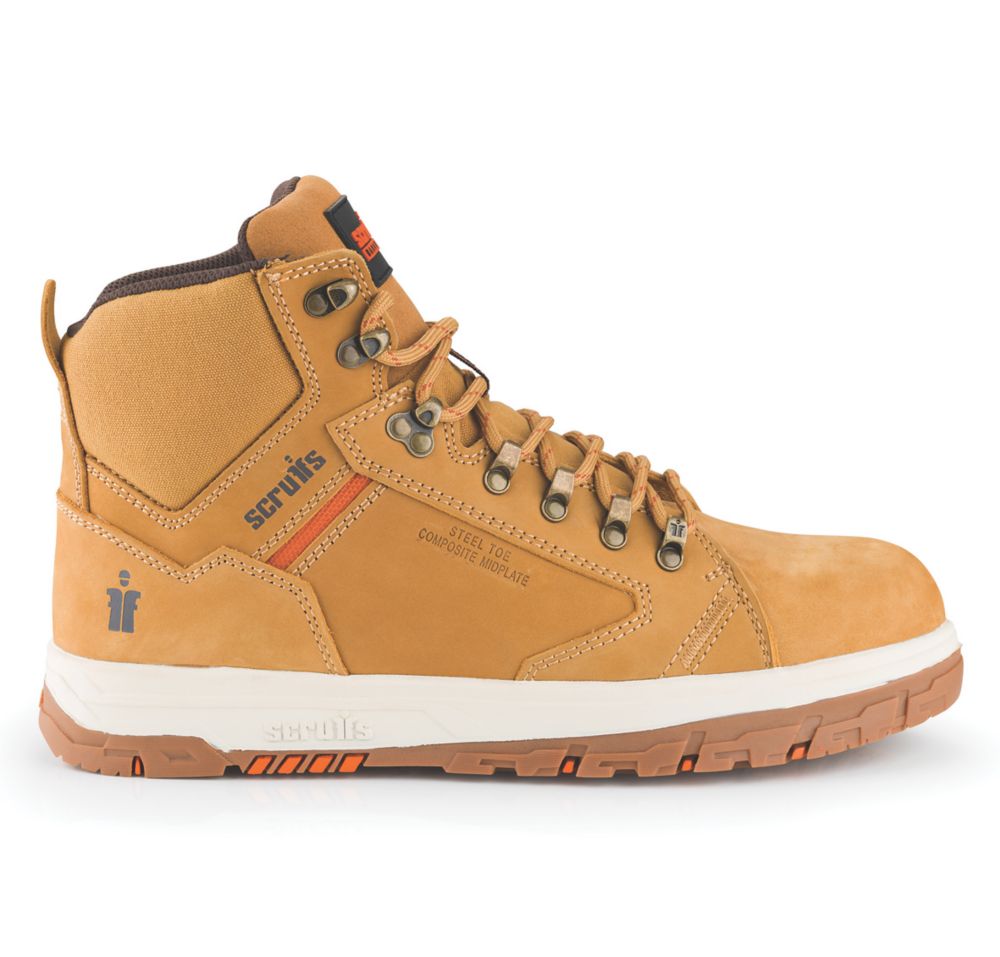 Boots screwfix sale